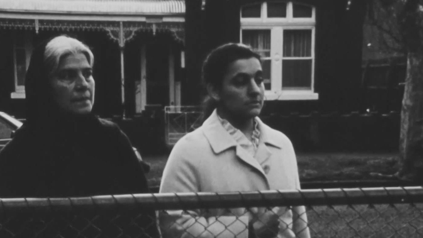 Backdrop for Antamosi