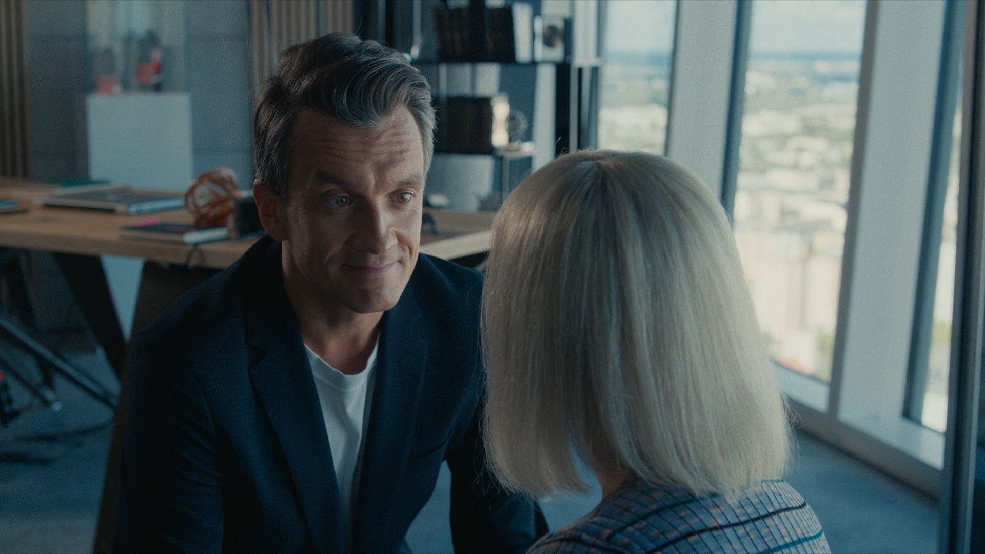 Backdrop for Wheel of Love