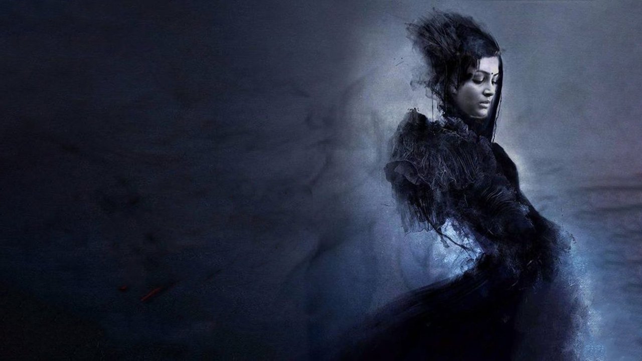 Backdrop for Nethraa