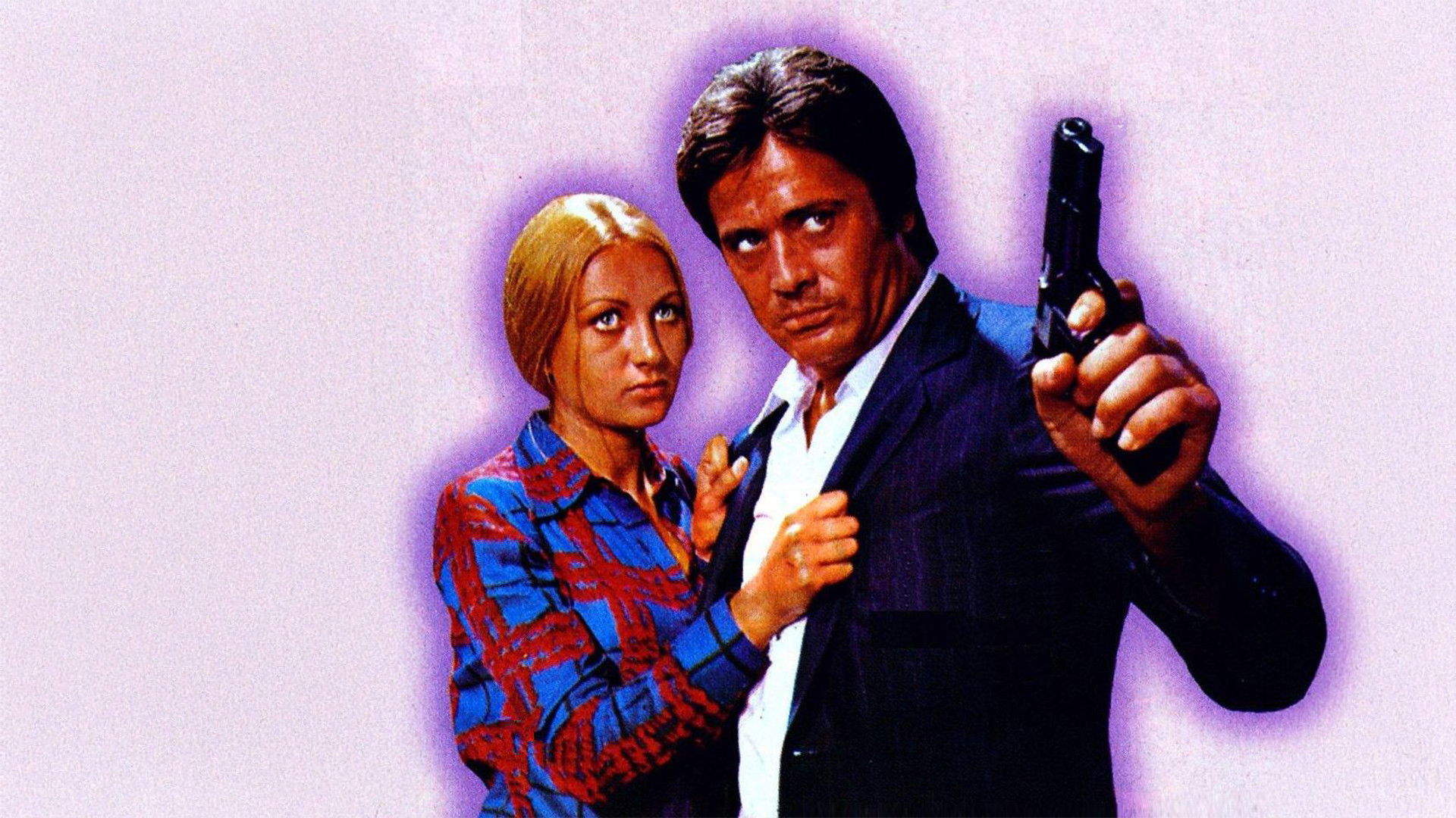 Backdrop for The Wounded Wolf