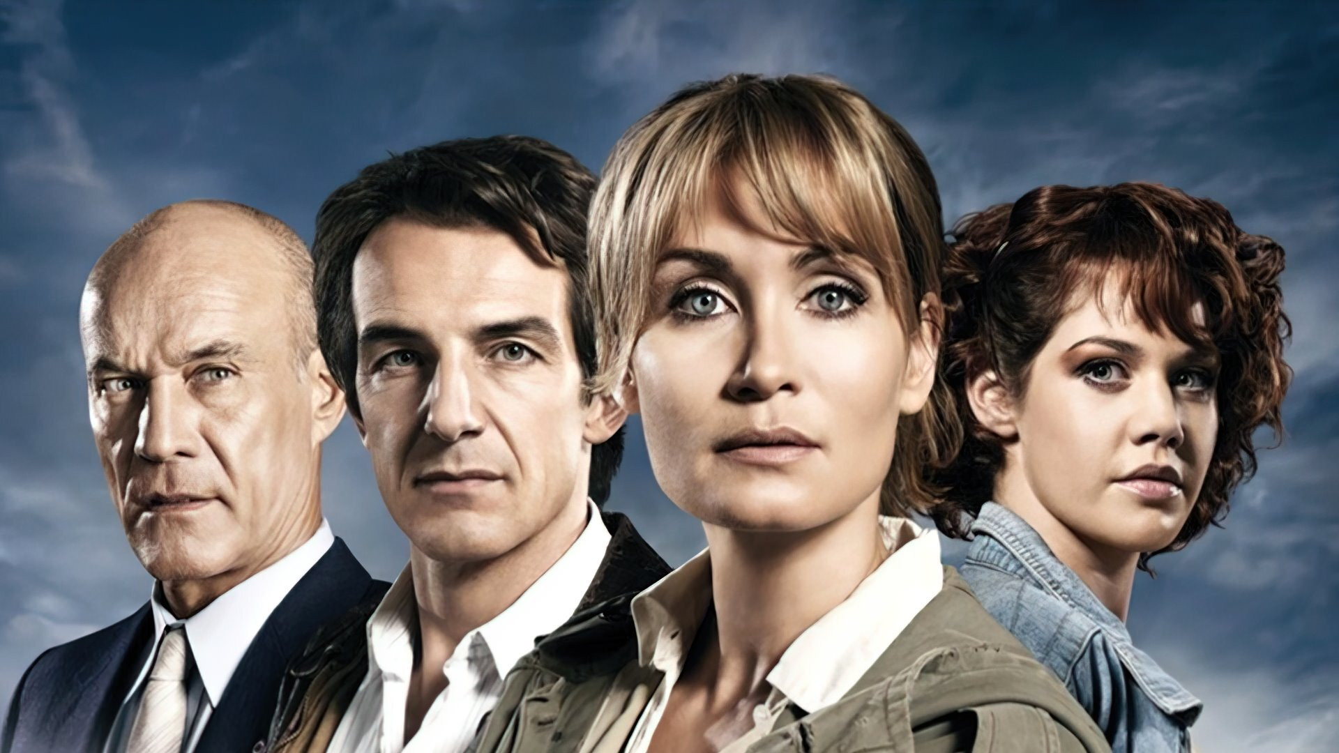 Backdrop for The Wall - The Final Days