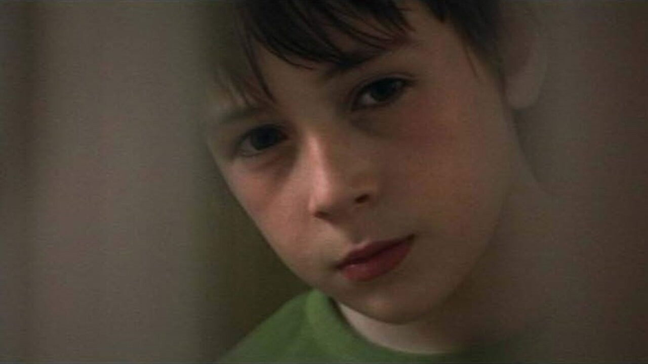 Backdrop for Big Clean Knife