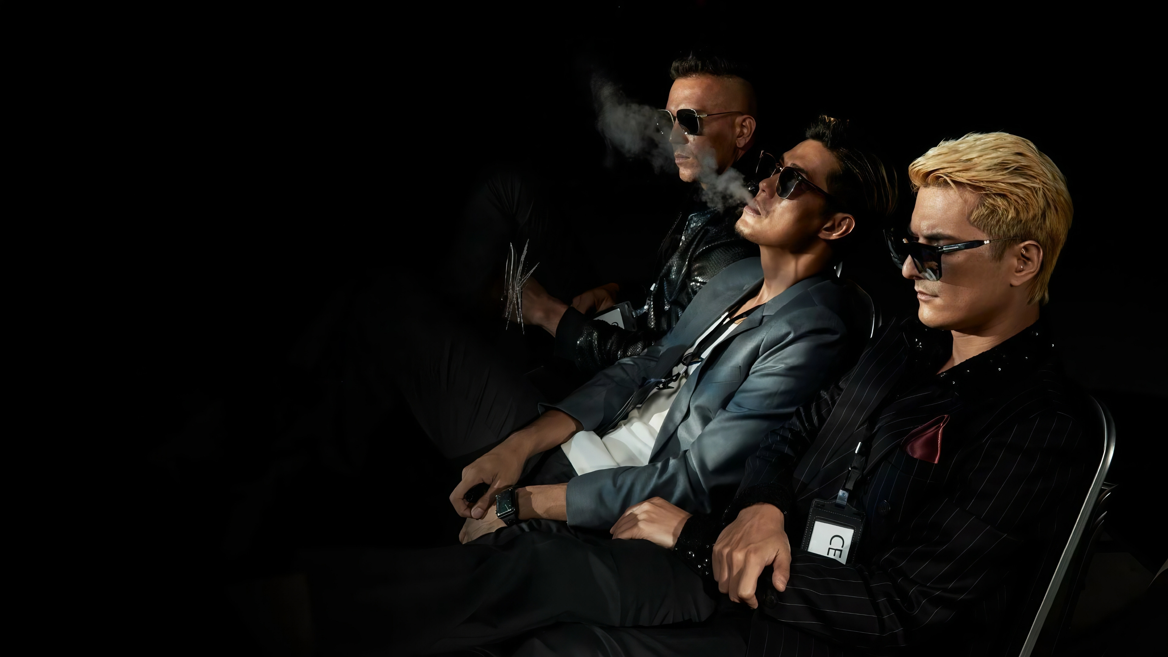 Backdrop for The Outing