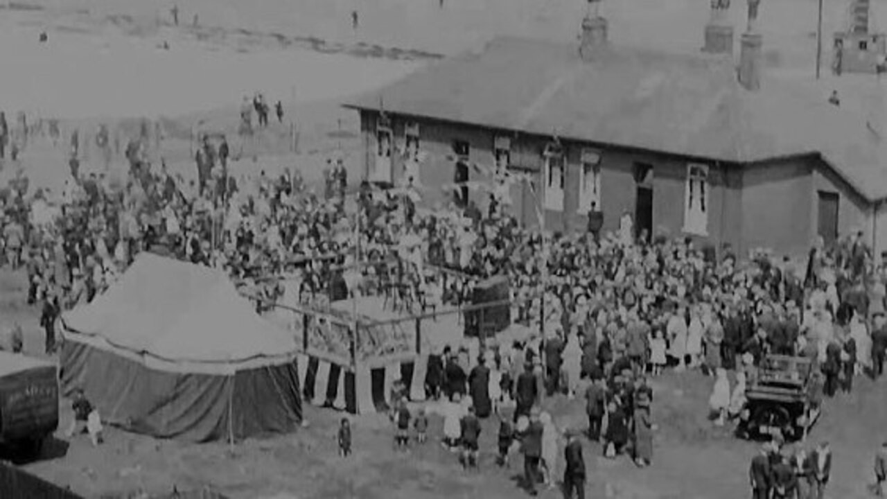 Backdrop for Sunderland Roker Regatta and Festival August Bank Holiday