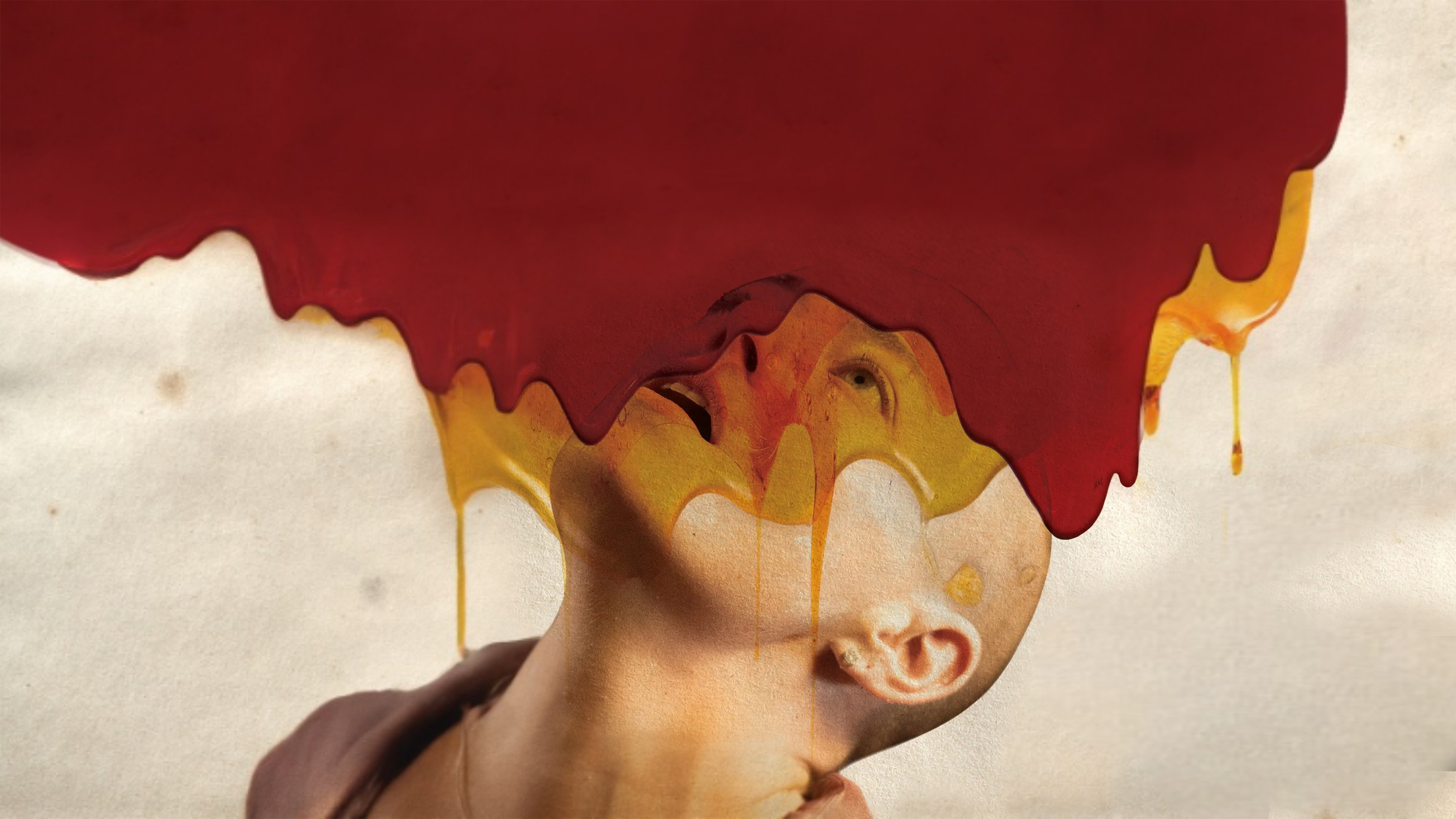 Backdrop for Bugonia