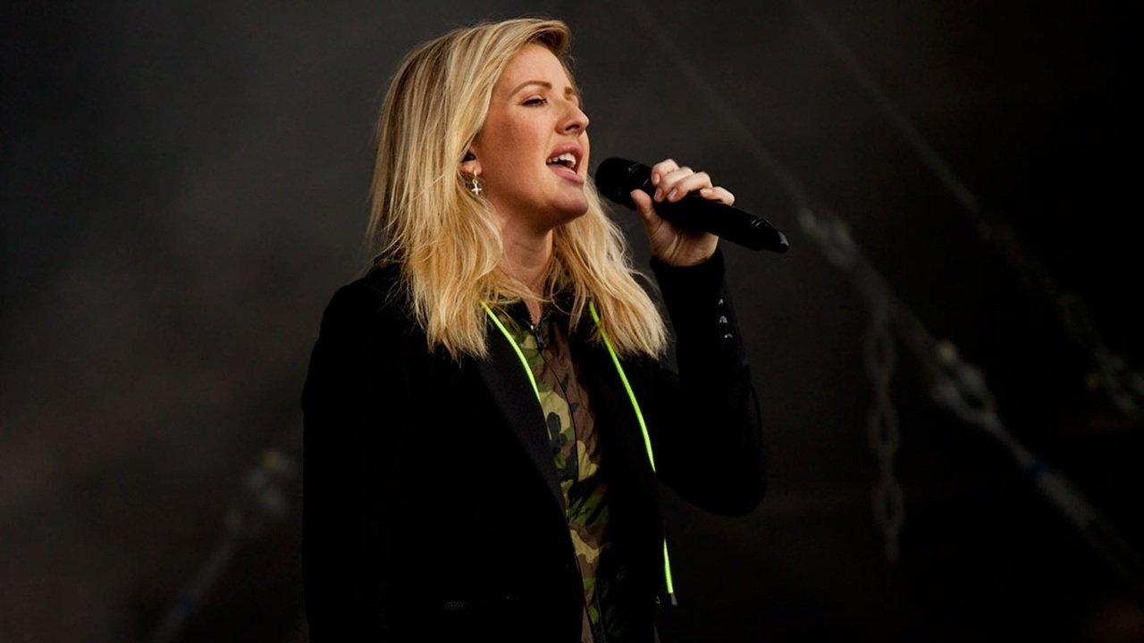 Backdrop for Ellie Goulding: Live at Main Square Festival