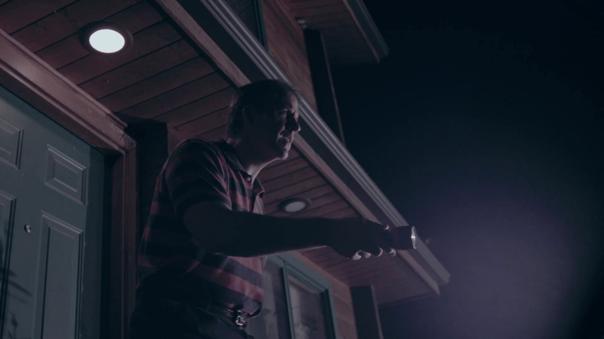 Backdrop for Field Freak