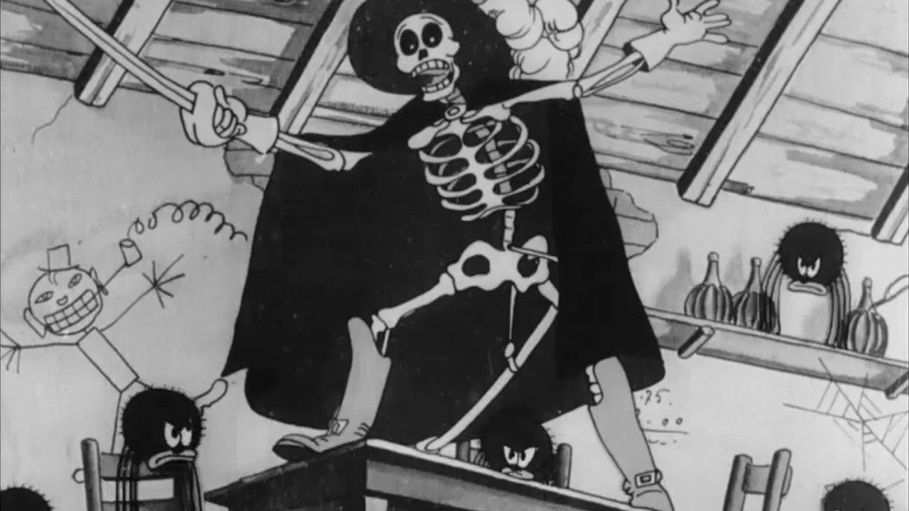 Backdrop for La taverna del Tibiccì