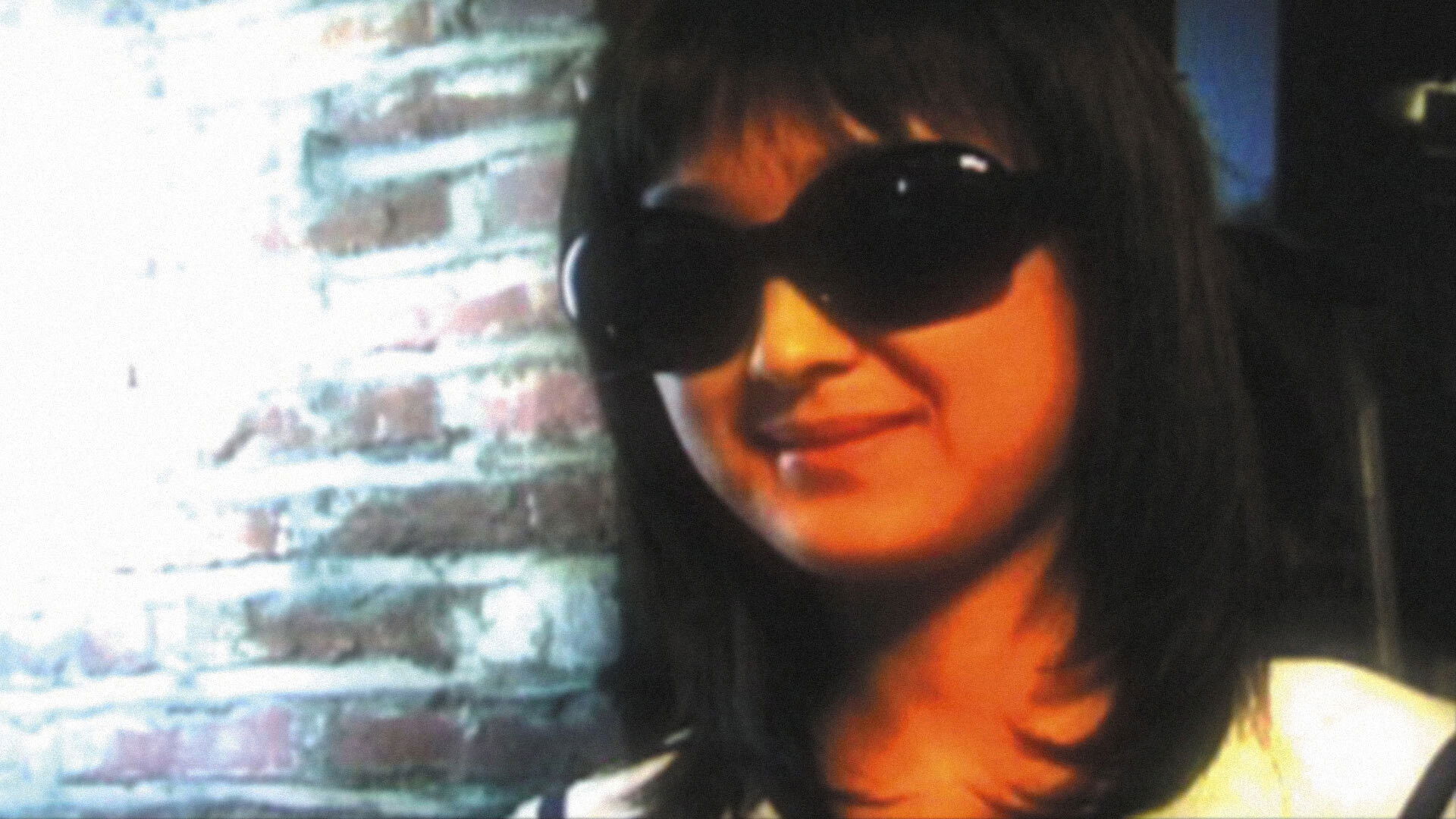 Backdrop for Teenage Hooker Became Killing Machine