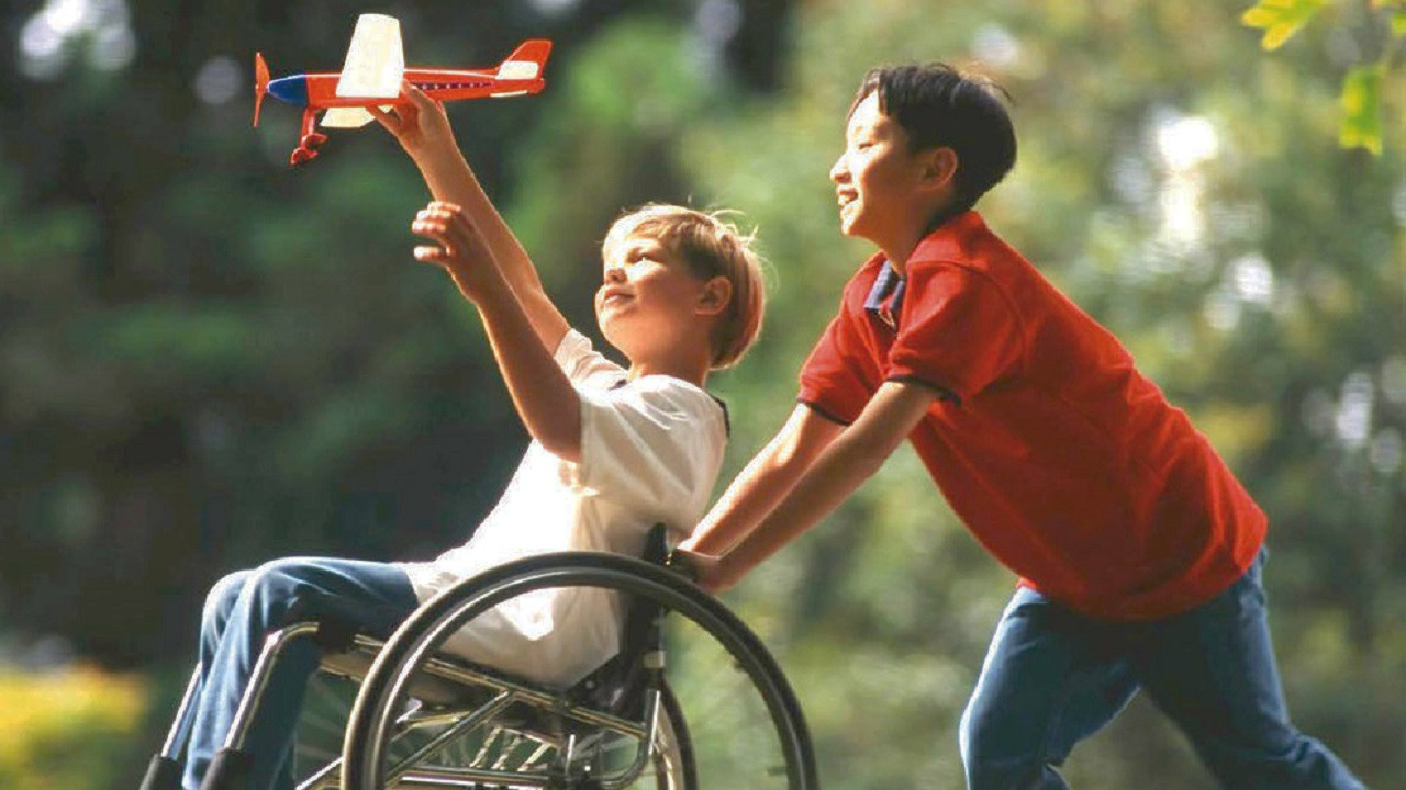 Backdrop for I’m Free