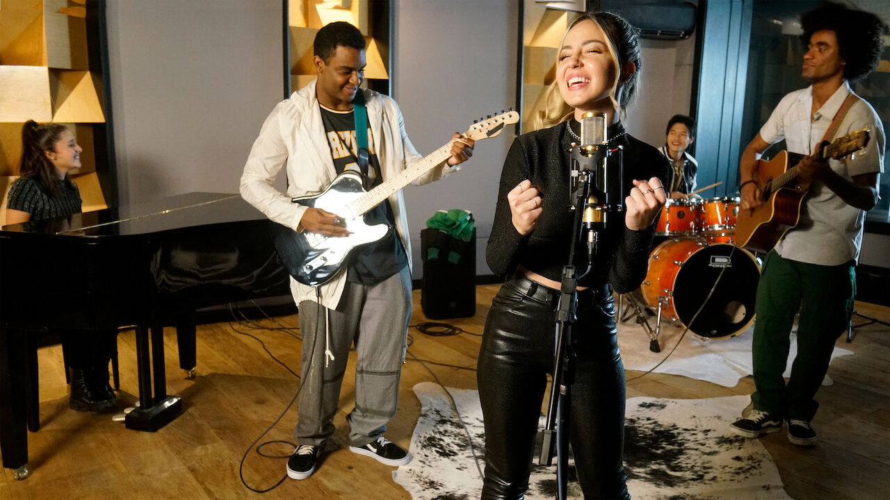 Backdrop for No Ritmo da Fé