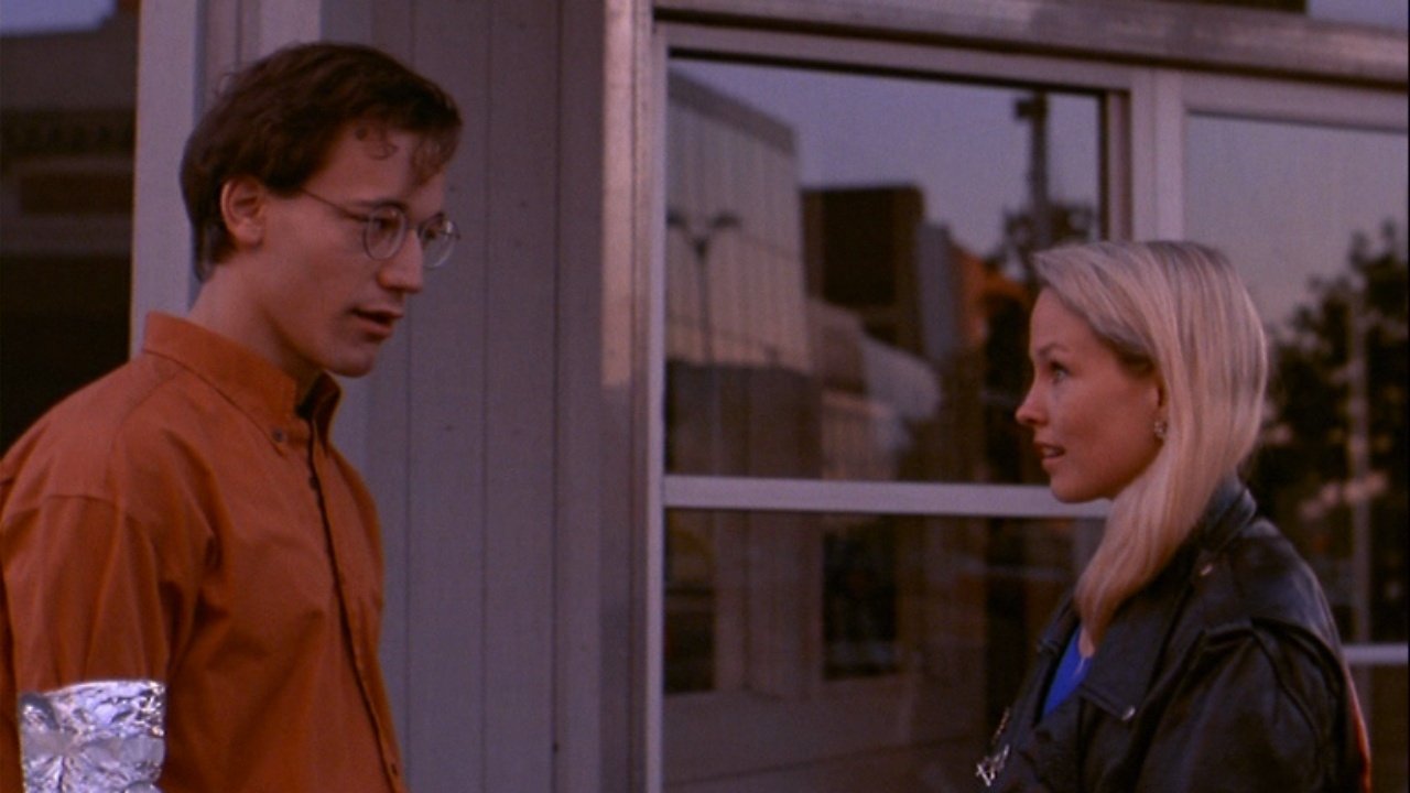 Backdrop for Lunatics: A Love Story