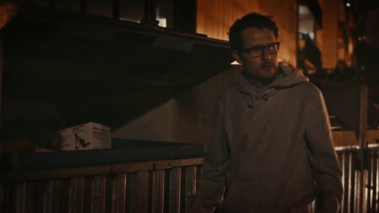 Backdrop for Lovemaking of Trolls