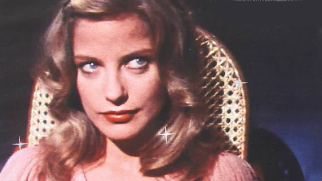 Backdrop for The Perfect Woman