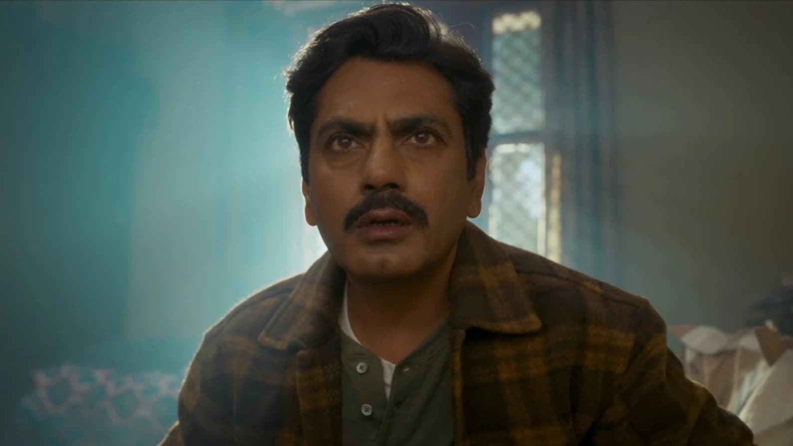 Backdrop for Rautu ka Raaz