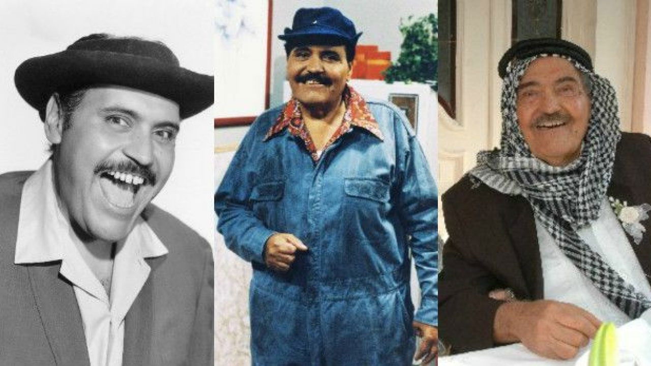 Backdrop for Capulina Corazón de León