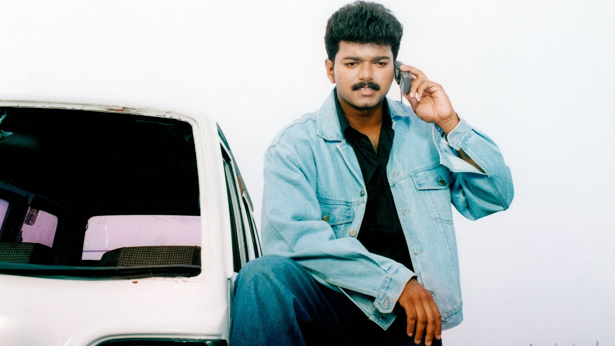 Backdrop for Bagavathi