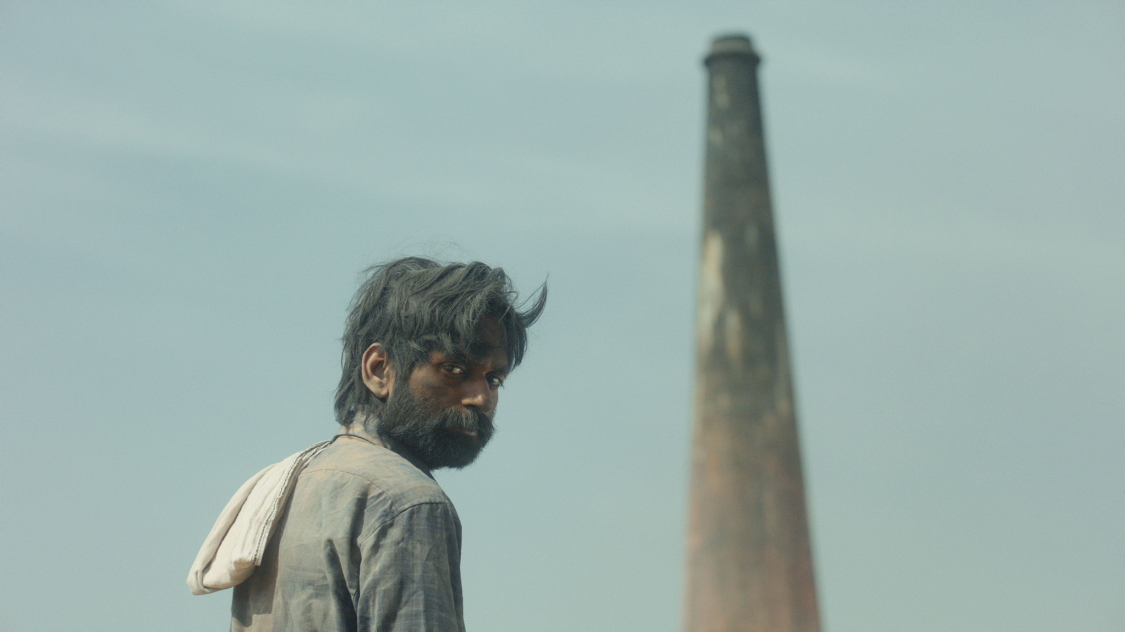 Backdrop for In the Belly of a Tiger