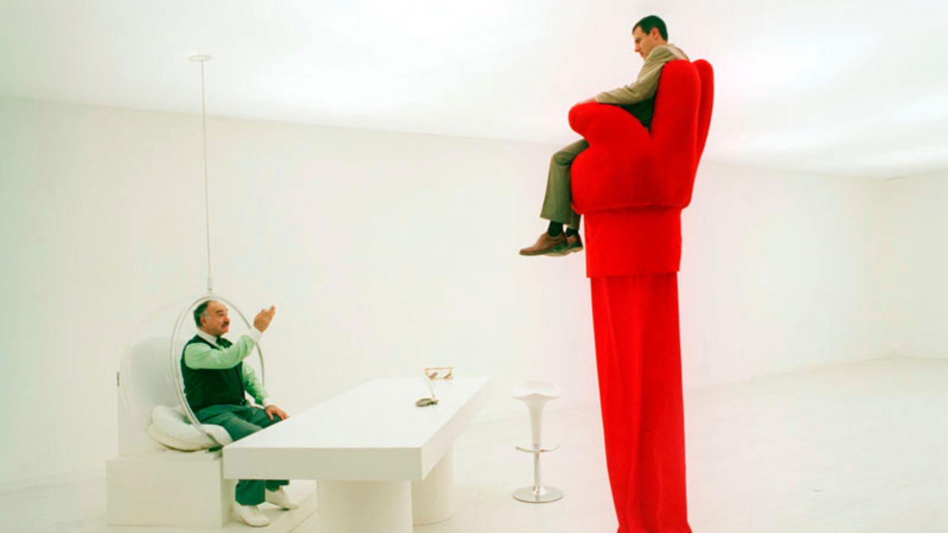 Backdrop for Terapia Roosevelt