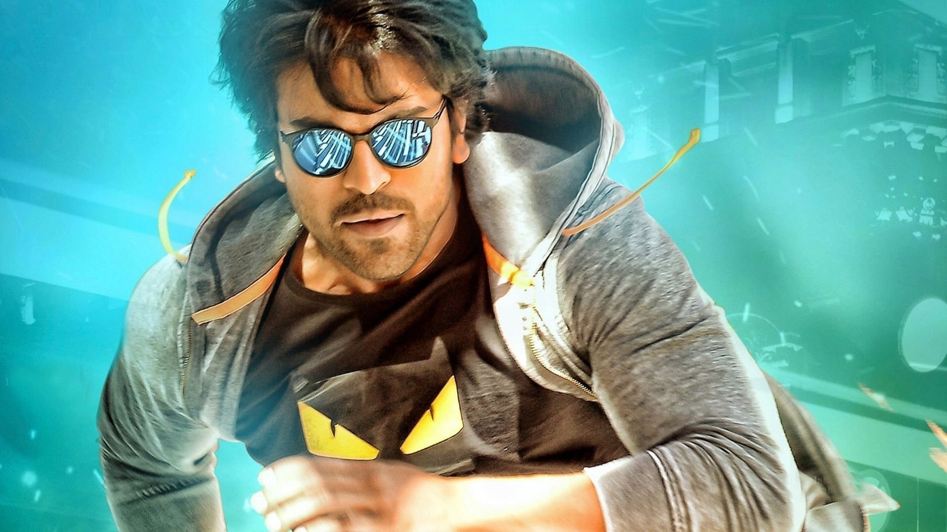 Backdrop for Bruce Lee - The Fighter