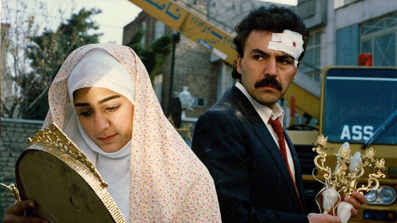 Backdrop for Union of the Righteous