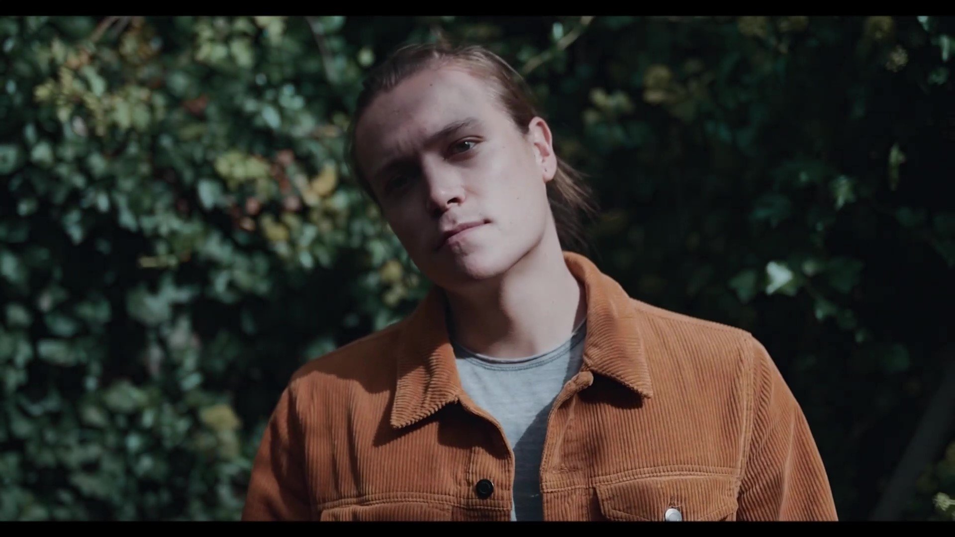 Backdrop for In Search of Fear