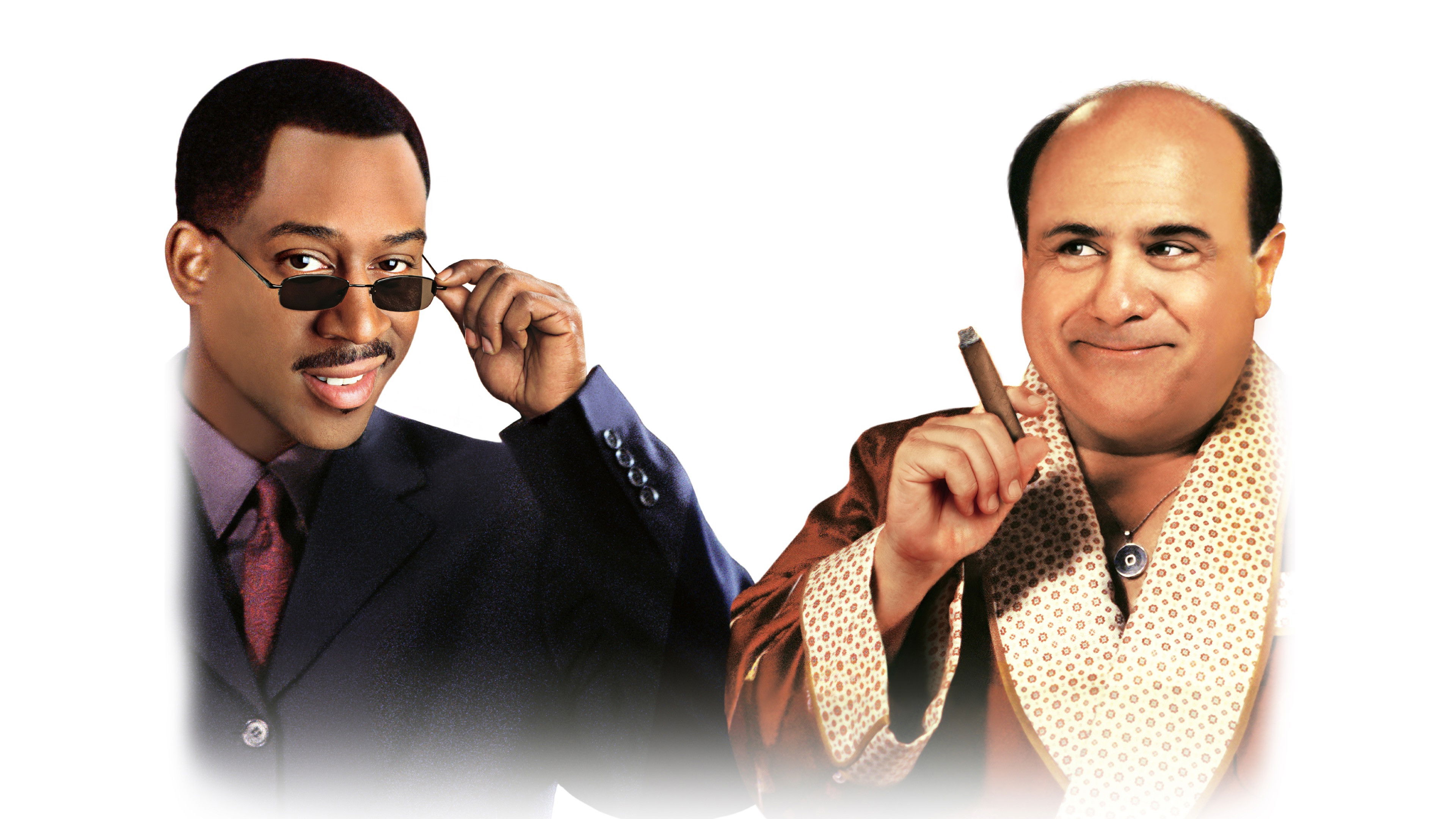 Backdrop for What's the Worst That Could Happen?