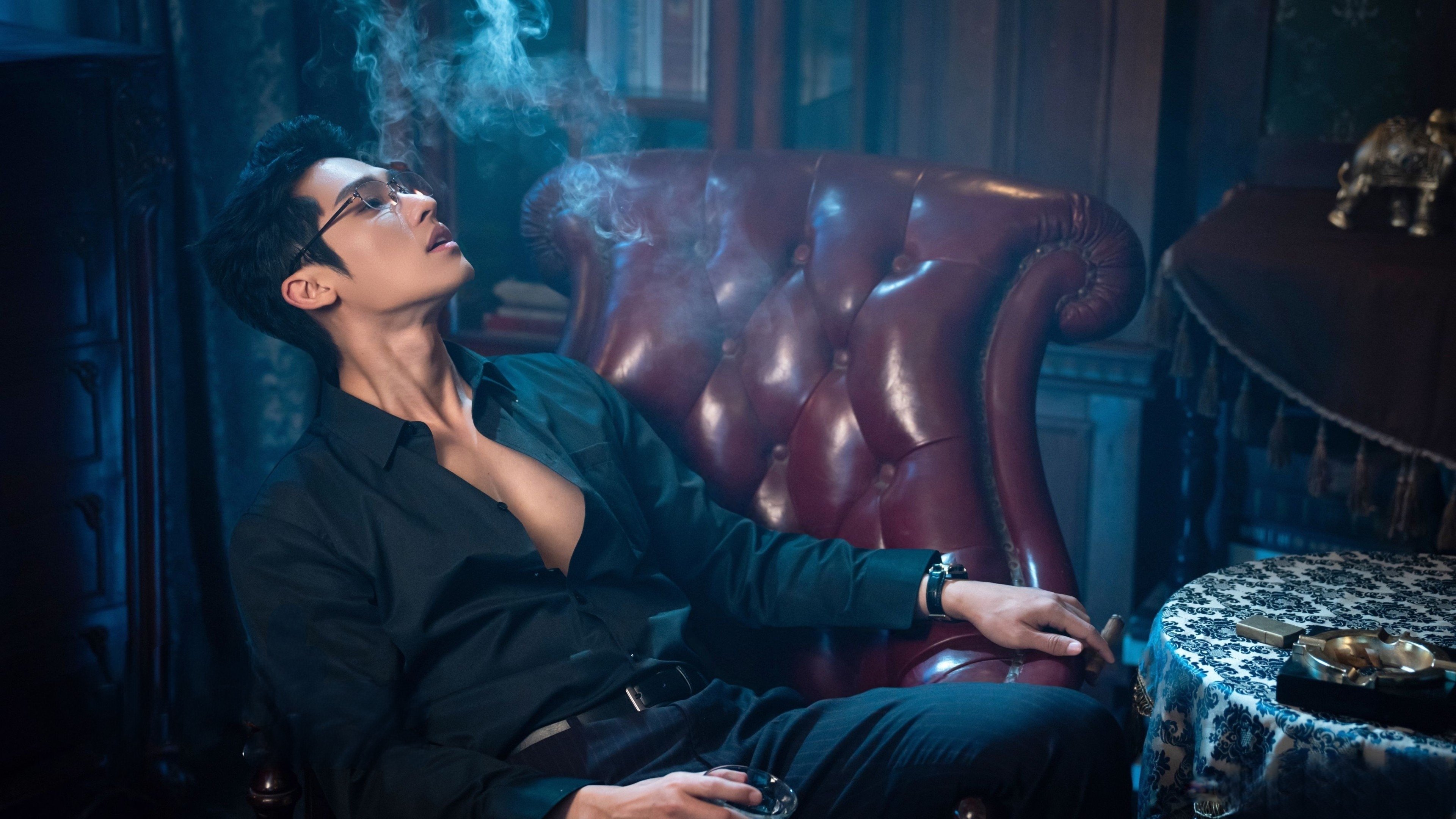 Backdrop for Forbidden Lust