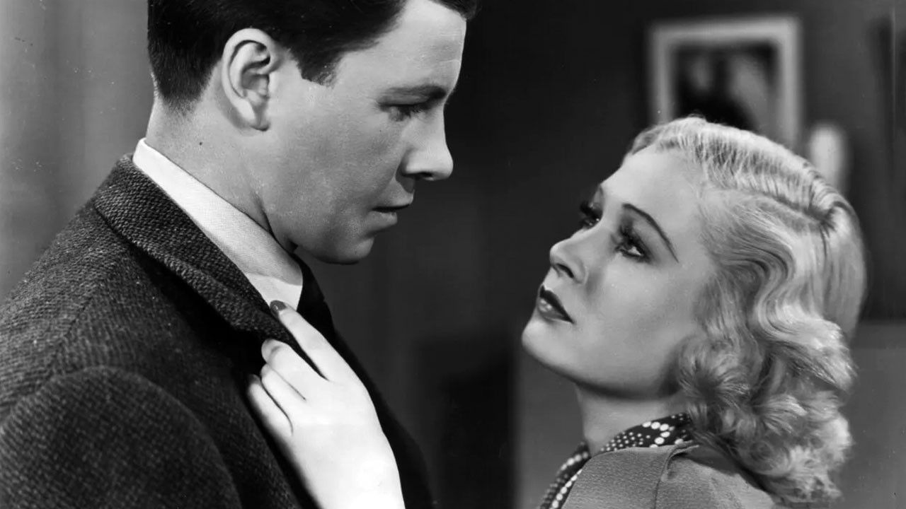 Backdrop for Risky Business