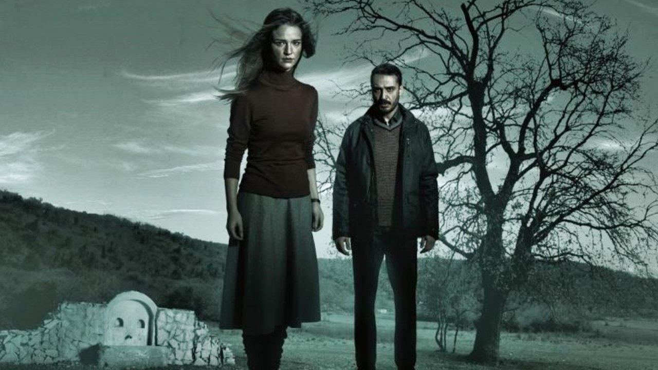 Backdrop for Possessed