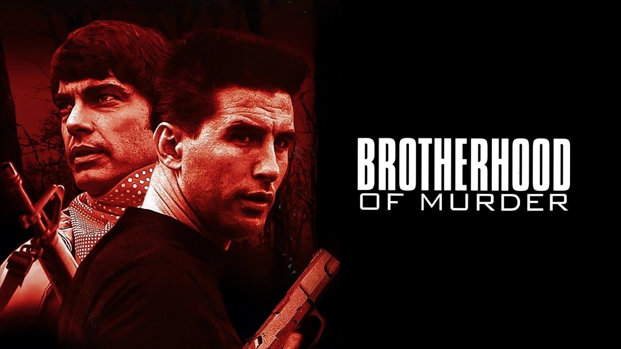 Backdrop for Brotherhood of Murder