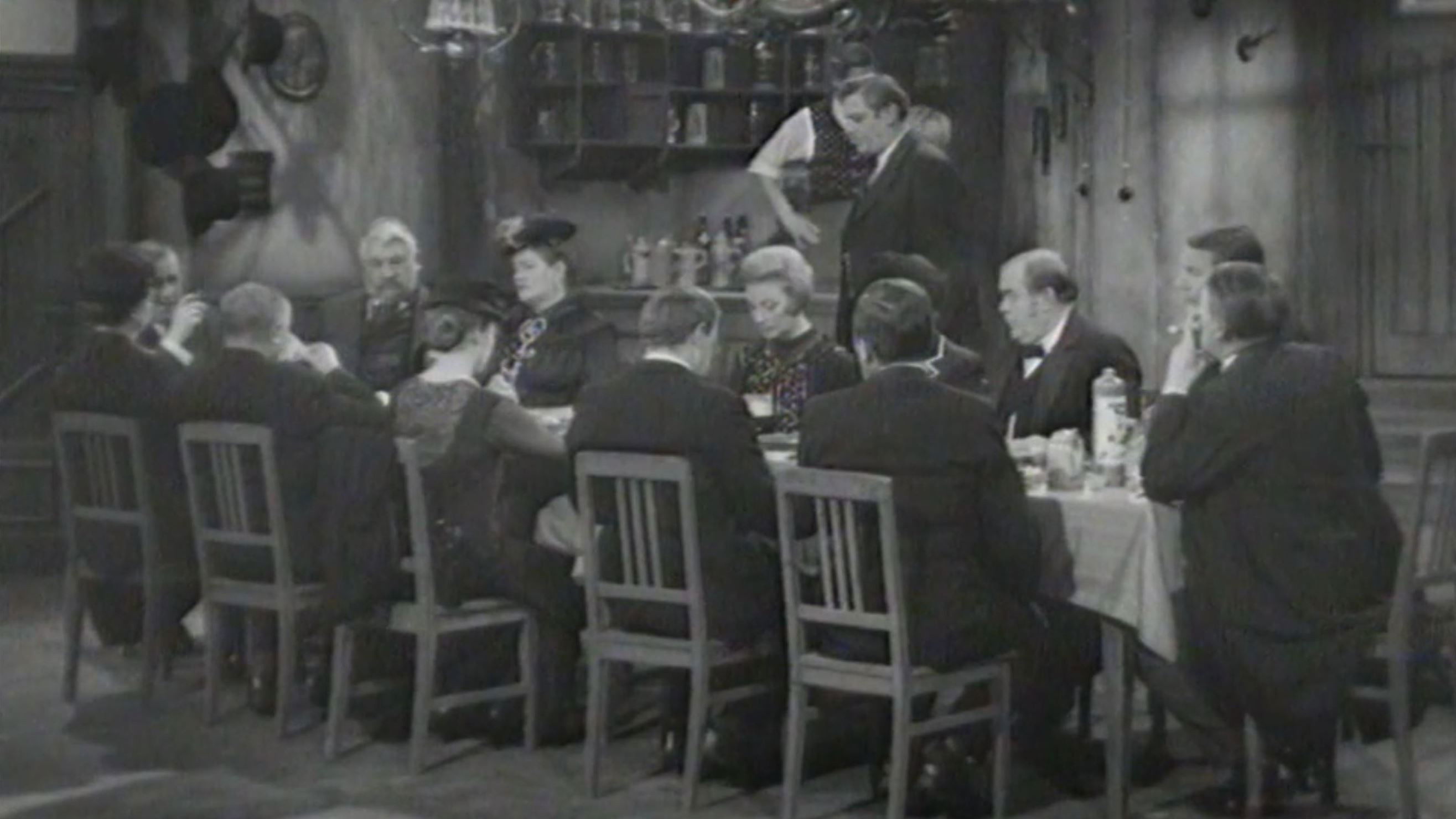 Backdrop for Der Komödienstadel - Der Geisterbräu