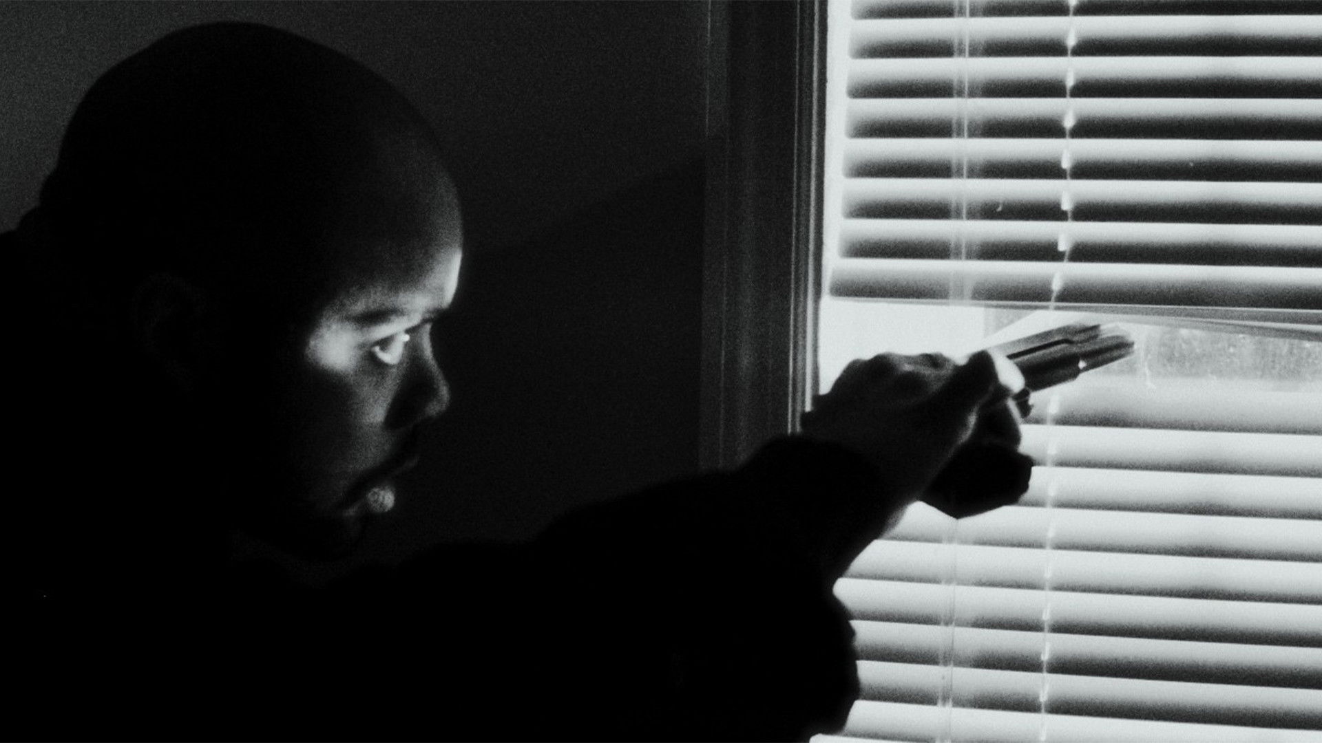 Backdrop for The Hit