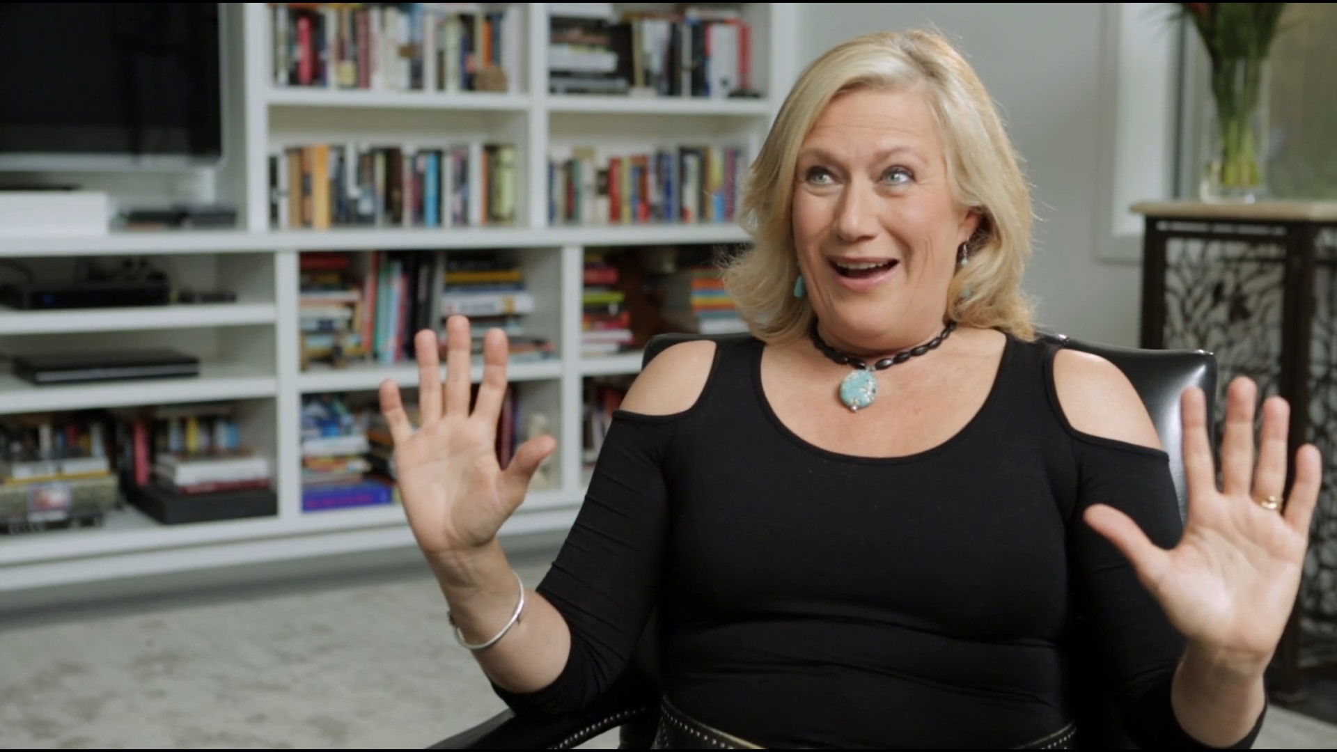 Backdrop for That Gal...Who Was in That Thing: That Guy 2