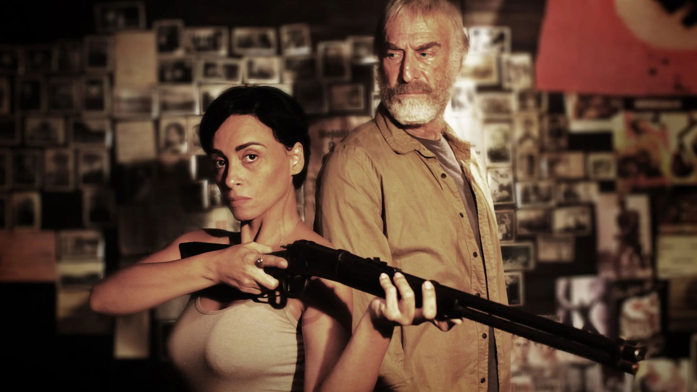 Backdrop for O Anel de Eva