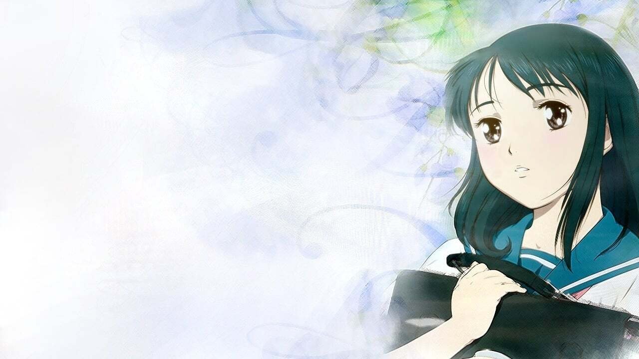 Backdrop for Koi Kaze