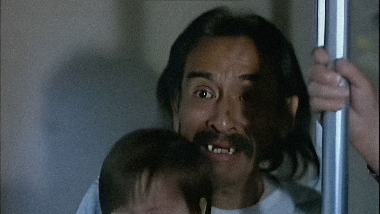 Backdrop for Robachicos