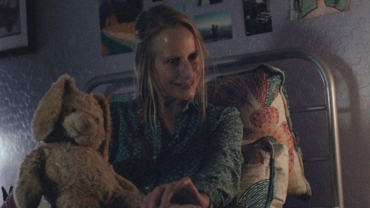 Backdrop for Twisted