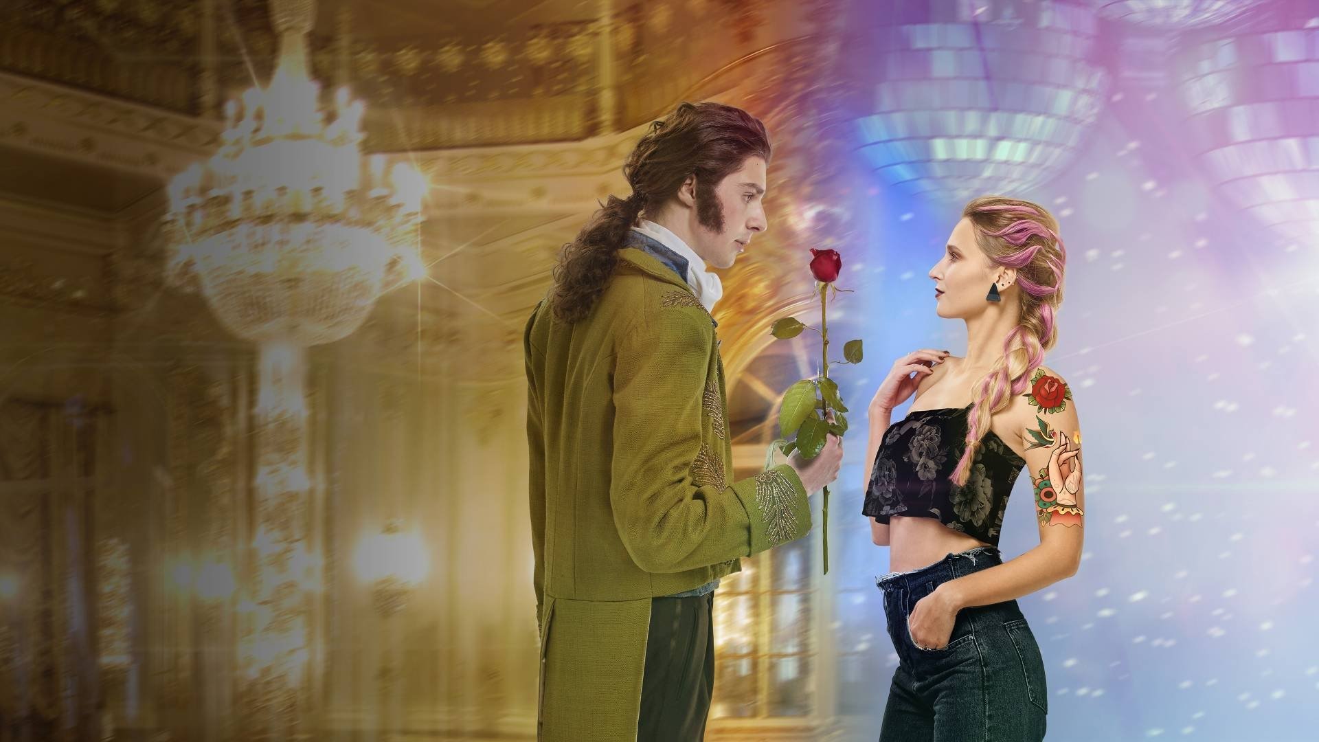 Backdrop for Come una volta: un amore da favola