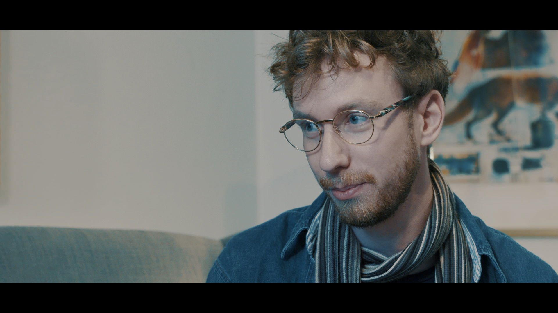 Backdrop for FAKE NEWS