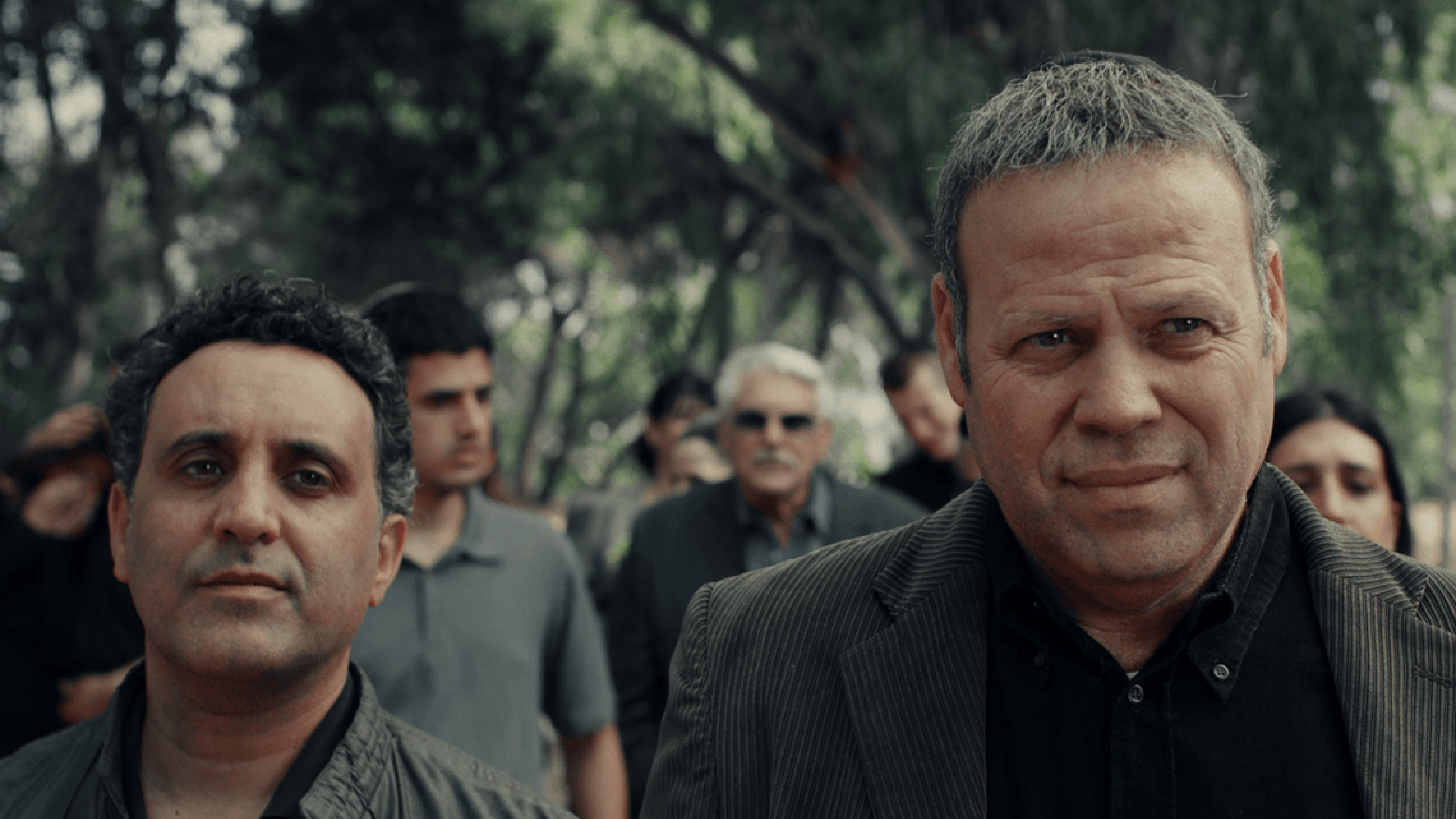 Backdrop for The Monkey House