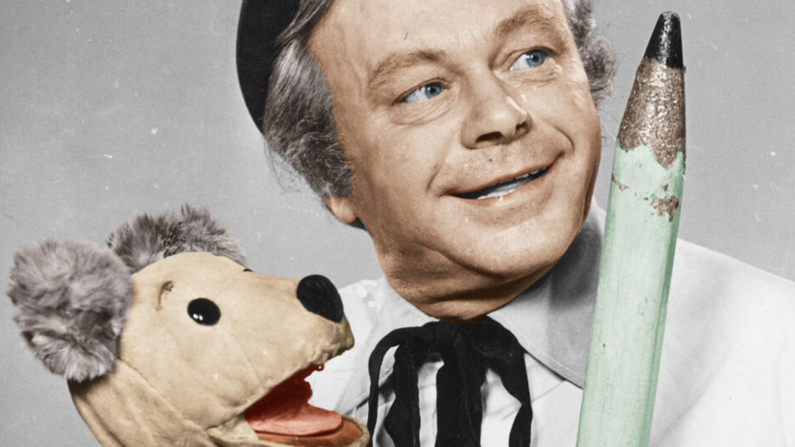 Backdrop for Unsere Heimat DDR