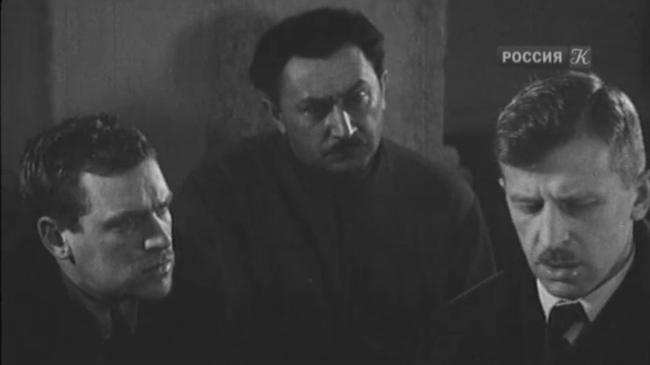 Backdrop for Diary of a Revolutionist