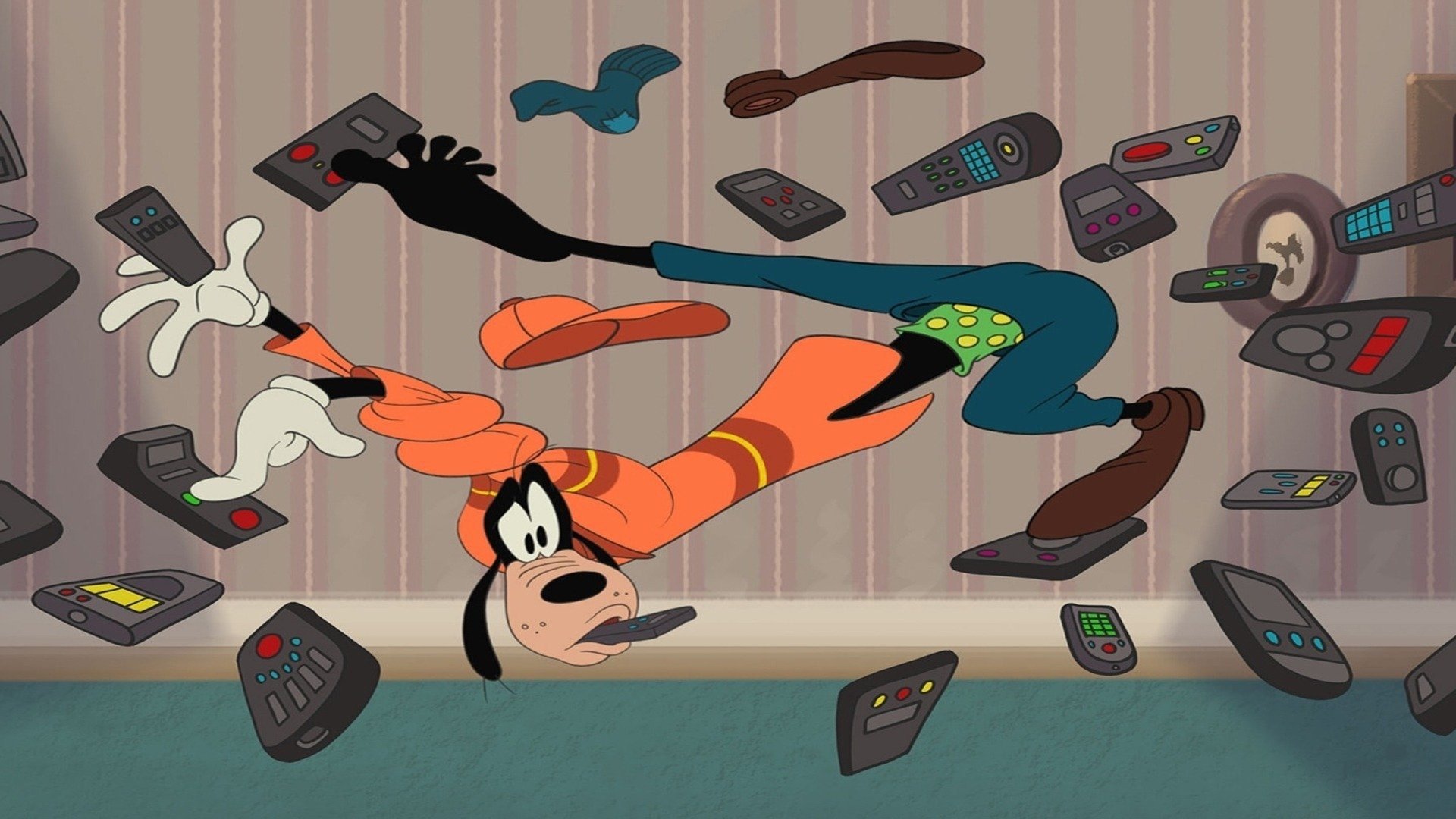 Backdrop for How to Hook Up Your Home Theater