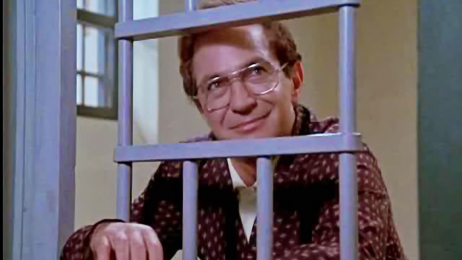 Backdrop for The Professor