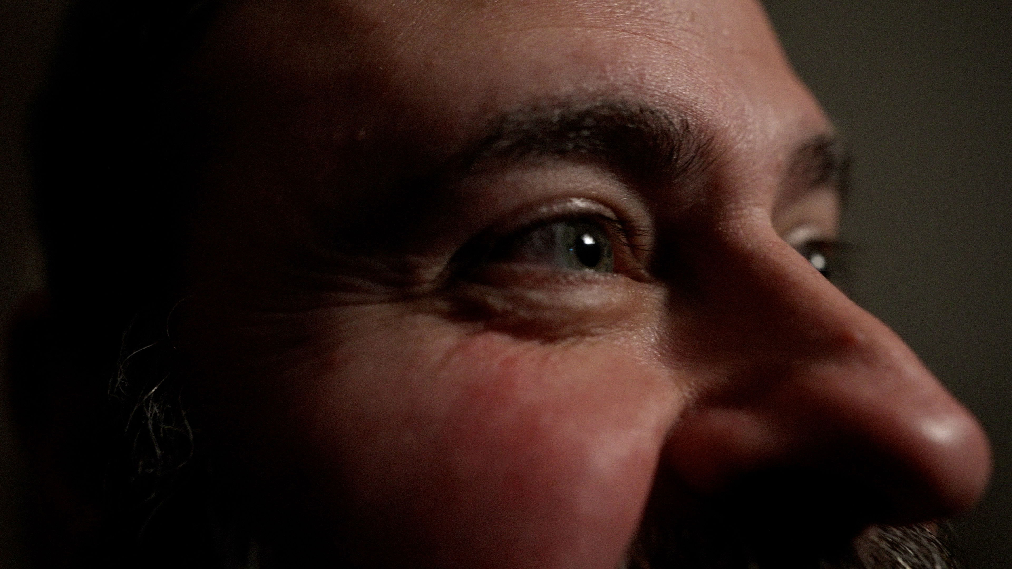 Backdrop for The Man Who Married A Robot