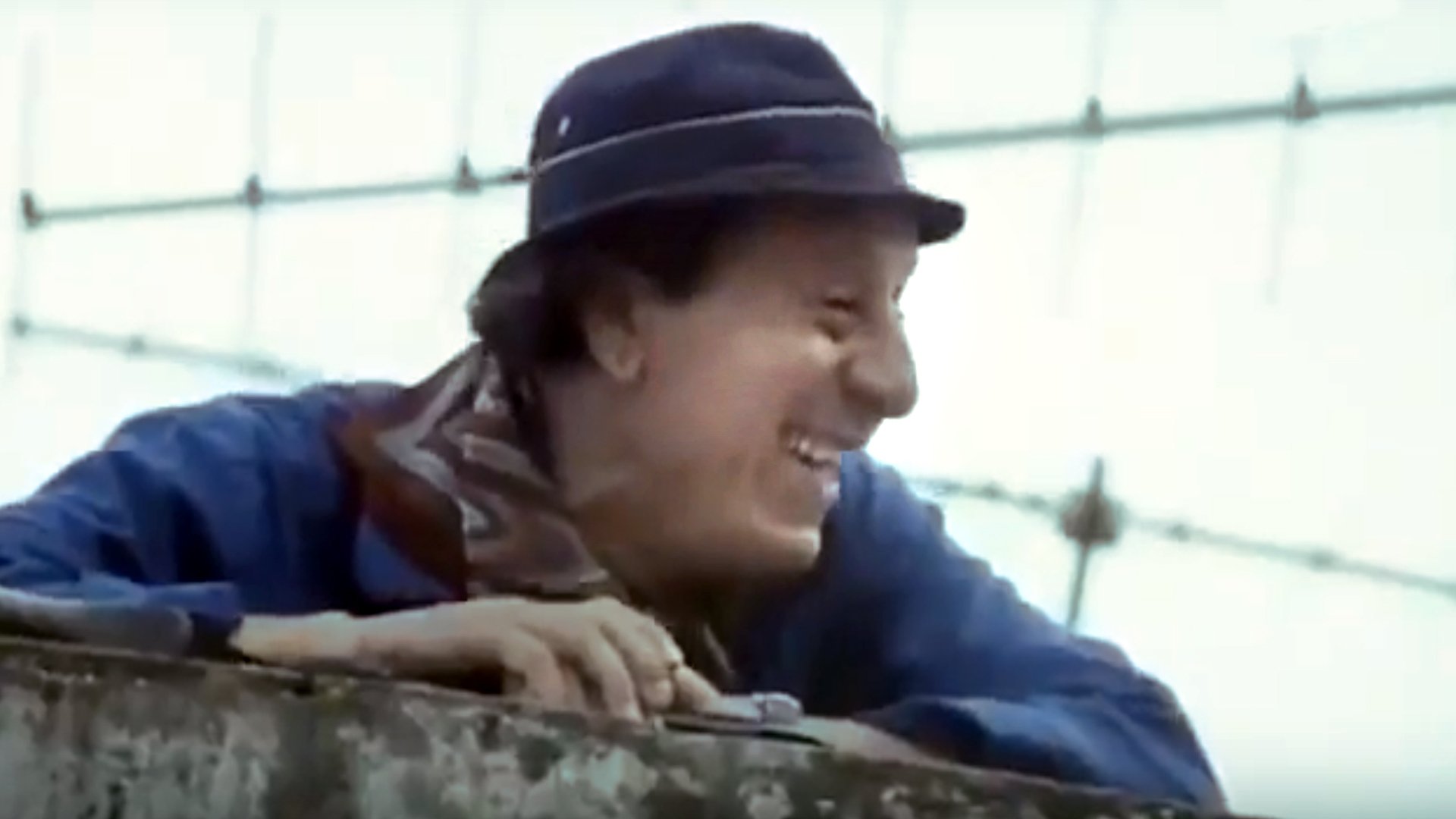 Backdrop for Hassan Niya