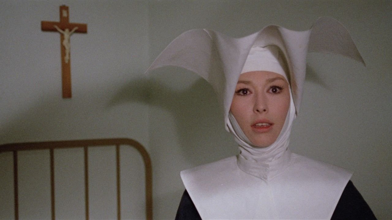 Backdrop for The Weapon, the Hour, the Motive