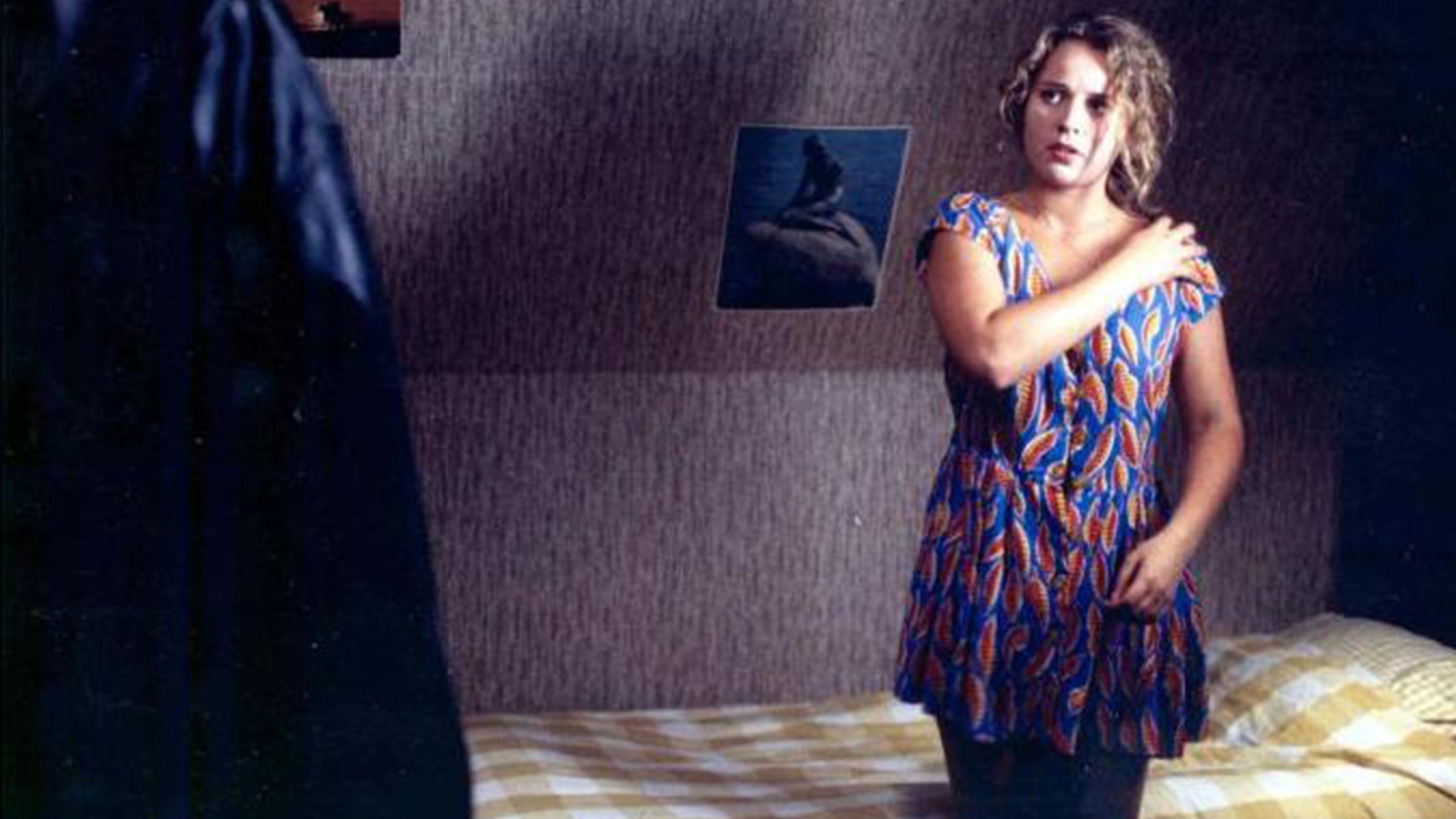 Backdrop for The Dress