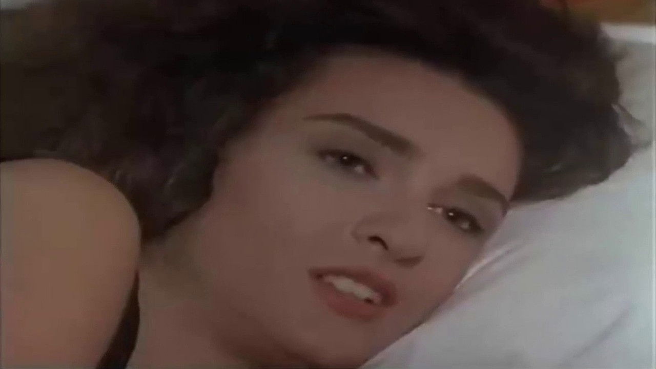 Backdrop for Nightmare in Venice